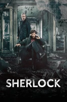 Sherlock Holmes